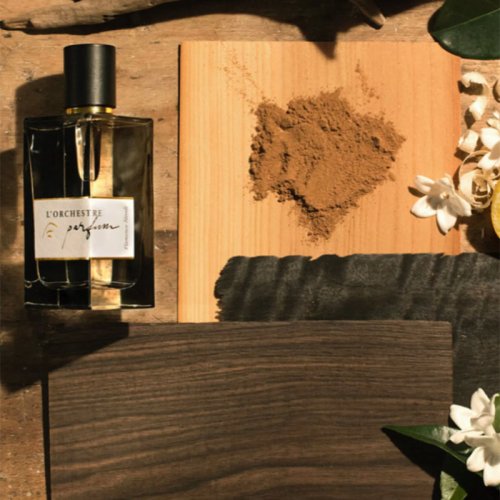 L'Orchestre Parfum-Flamenco Néroli - Eau de Parfum L'Orchestre Parfum-Flamenco Néroli - Eau de Parfum